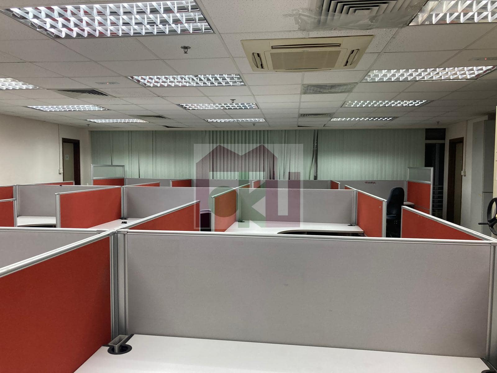 Remington Centre building or unit photo